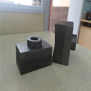 80x56x55mm粉碎机锤提示