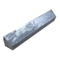 305x25x50mm 305x22x50mm 63hrc硬度白色铁刀边缘