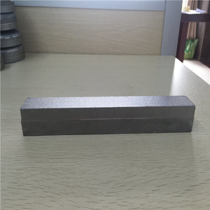 单位重量0.9kgs 102x33x33mmm磨损块用于采矿 /采石