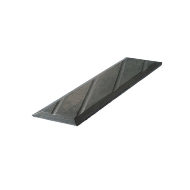 白铁214*101*34毫米的开采设备滑雪条