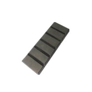 240*100*23mm单位重量3.9公斤CB100装载机桶磨损零件