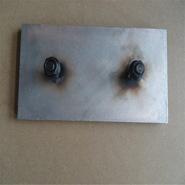 303*200*69毫米耐磨性63小时的衬里板