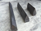 Versatile HRC63双金属刀边缘305x25x50mm 305x22x50mm