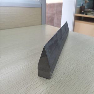 耐抗抗性15/3 CRMO层压灰色条进行筛选