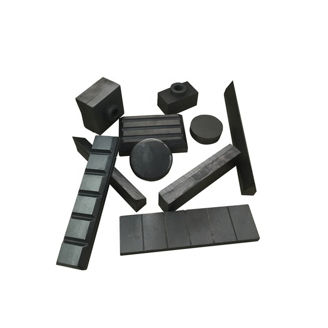 CB50铬240mm长23mm厚度桶磨损零件