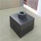 90x90x55mm 3.1公斤BI金属63HRC / 700BHN Grinder Hammer Tips