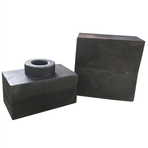 90x90x45mm拉伸强度630MPA切碎器锤提示