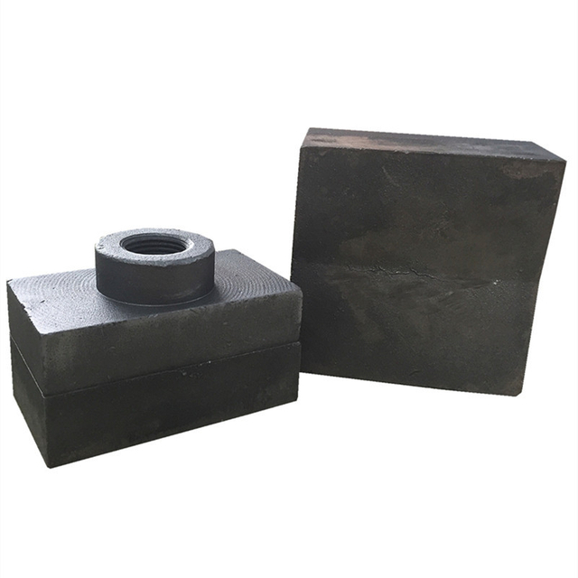 90x90x45mm拉伸强度630MPA切碎器锤提示