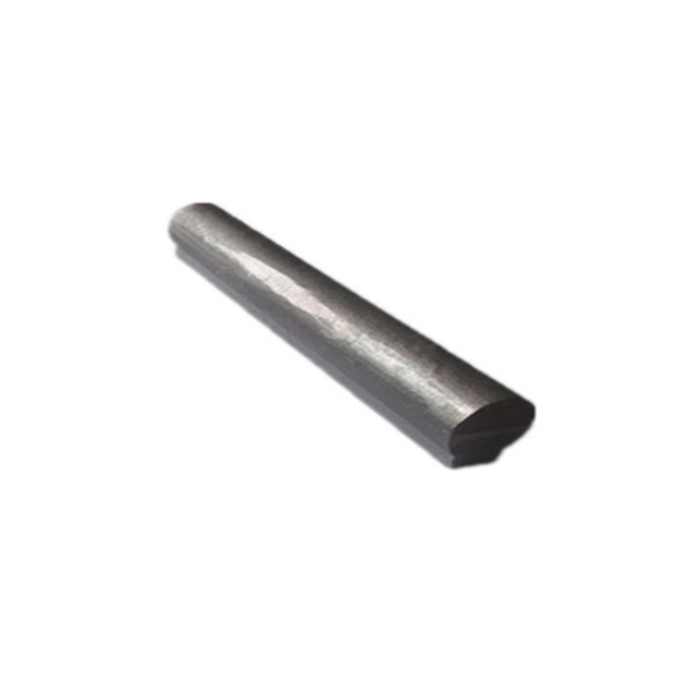 冲击韧性150J/CM2铬127x51x48mm挖掘机磨损条