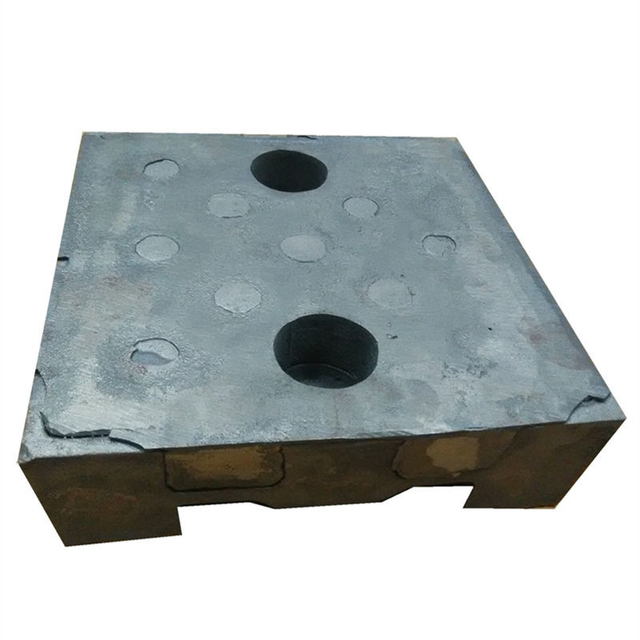 耐磨62小时65小时BI金属盒铸造用于采矿