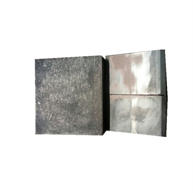 钨碳化物切碎机锤尖端65小时用于糖厂