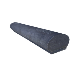 耐磨性190x50x30mm穿着岩石箱保护块