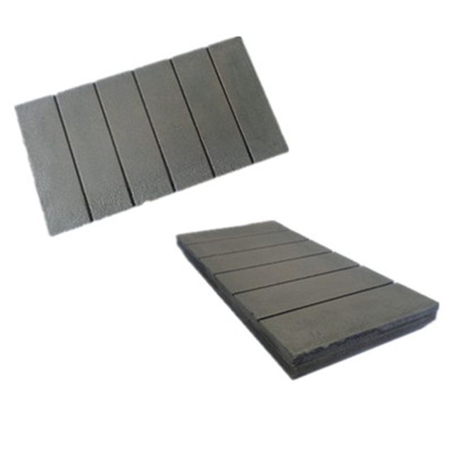 易于安装240*130*23mm CB130 Chocky Bars for Crusher