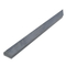 63hrc 203x19x50mm 1.1公斤层压的白铁矿刀边缘