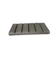 63hrc 240*100*23mm高铬chocky bars for Buckets dragline