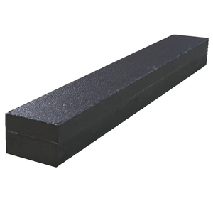 300x150x60mm剪切强度210MPA双金属磨损条