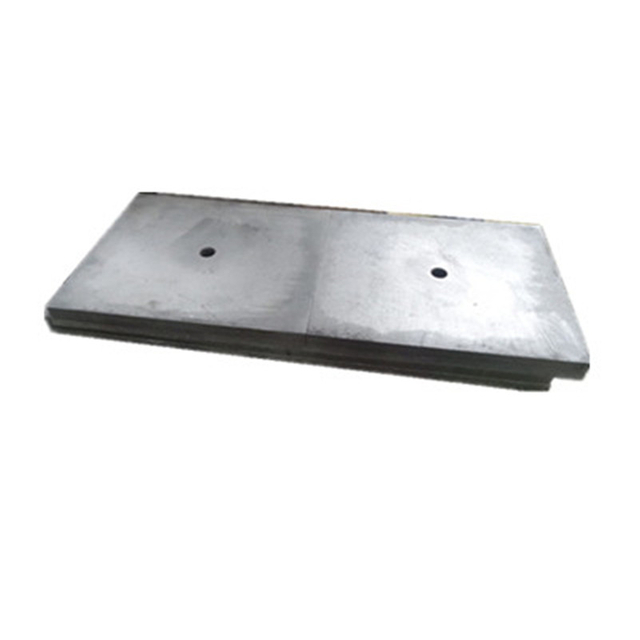 700 Brinell 294*144*30mm复合铬磨损板