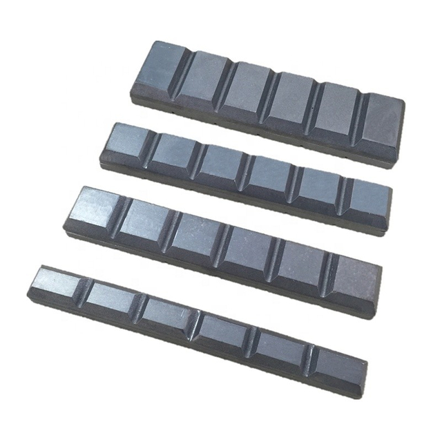 CB25 CB40厚度23mm高铬挖掘机chocky棒