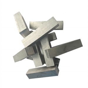 150x40x70mm撞击阻力700BHN桶装零件